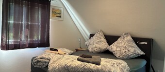 Vacation apartment Black Forest