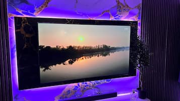 Televisión