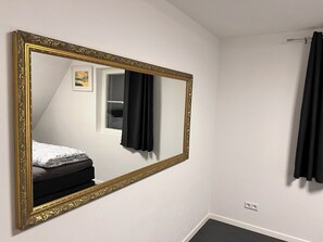 Iron/ironing board, WiFi, bed sheets - Vrbo Property (Bad Liebenzell)