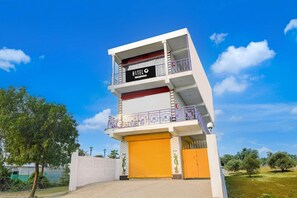 Casa | Exterior