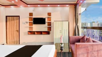 House | 1 bedroom