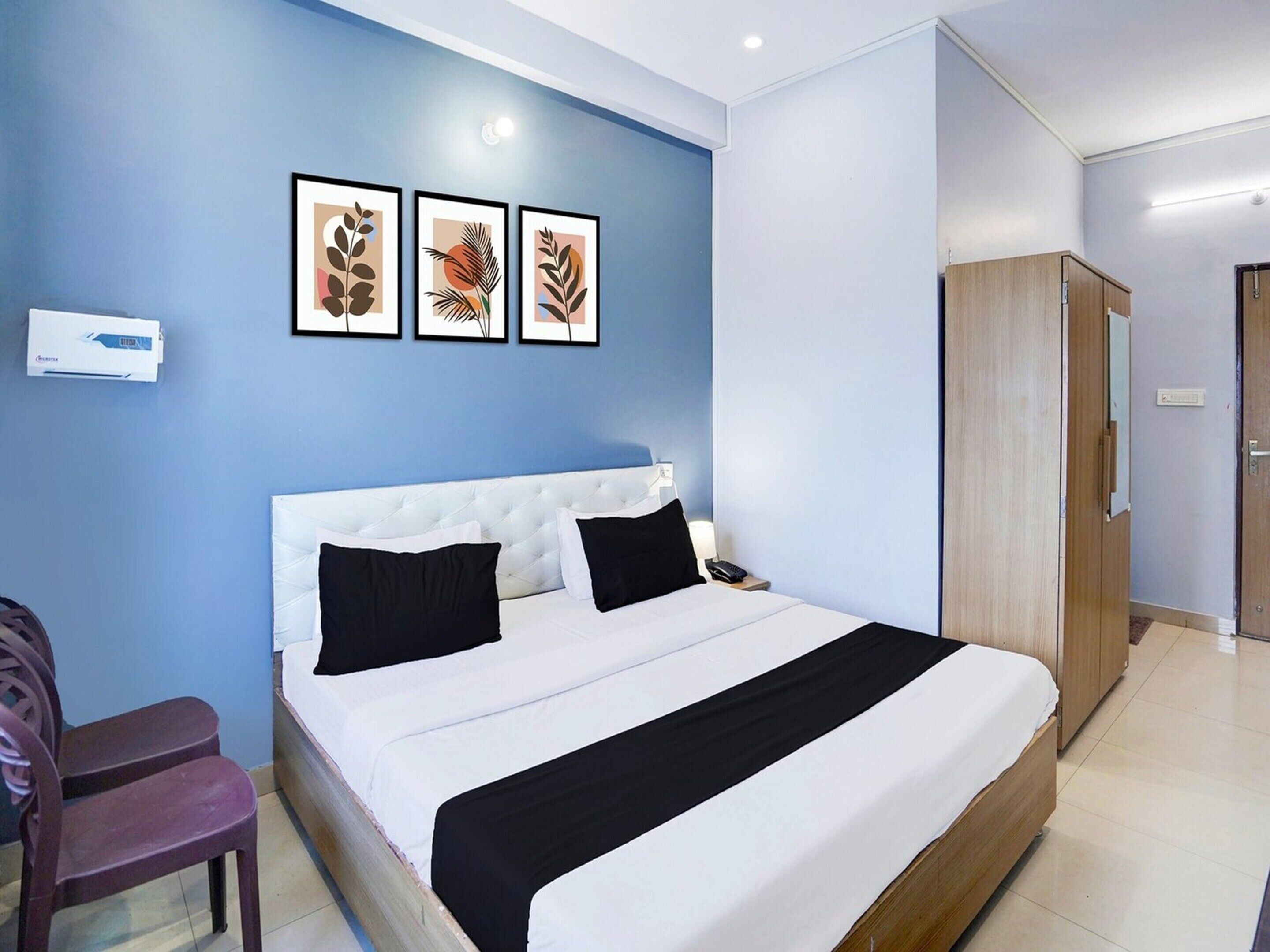 House | 1 bedroom