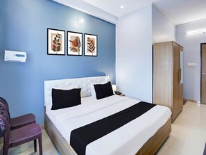 Rumah | 1 kamar tidur
