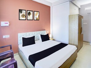 Rumah | 1 kamar tidur