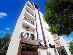 Exterior - Classic With Balcony BLW Kakarmatta (Varanasi)