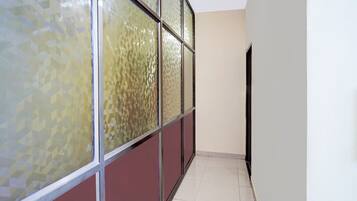 House | Bahagian dalam