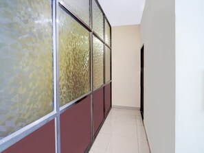 Interior - Classic With Balcony BLW Kakarmatta (Varanasi)