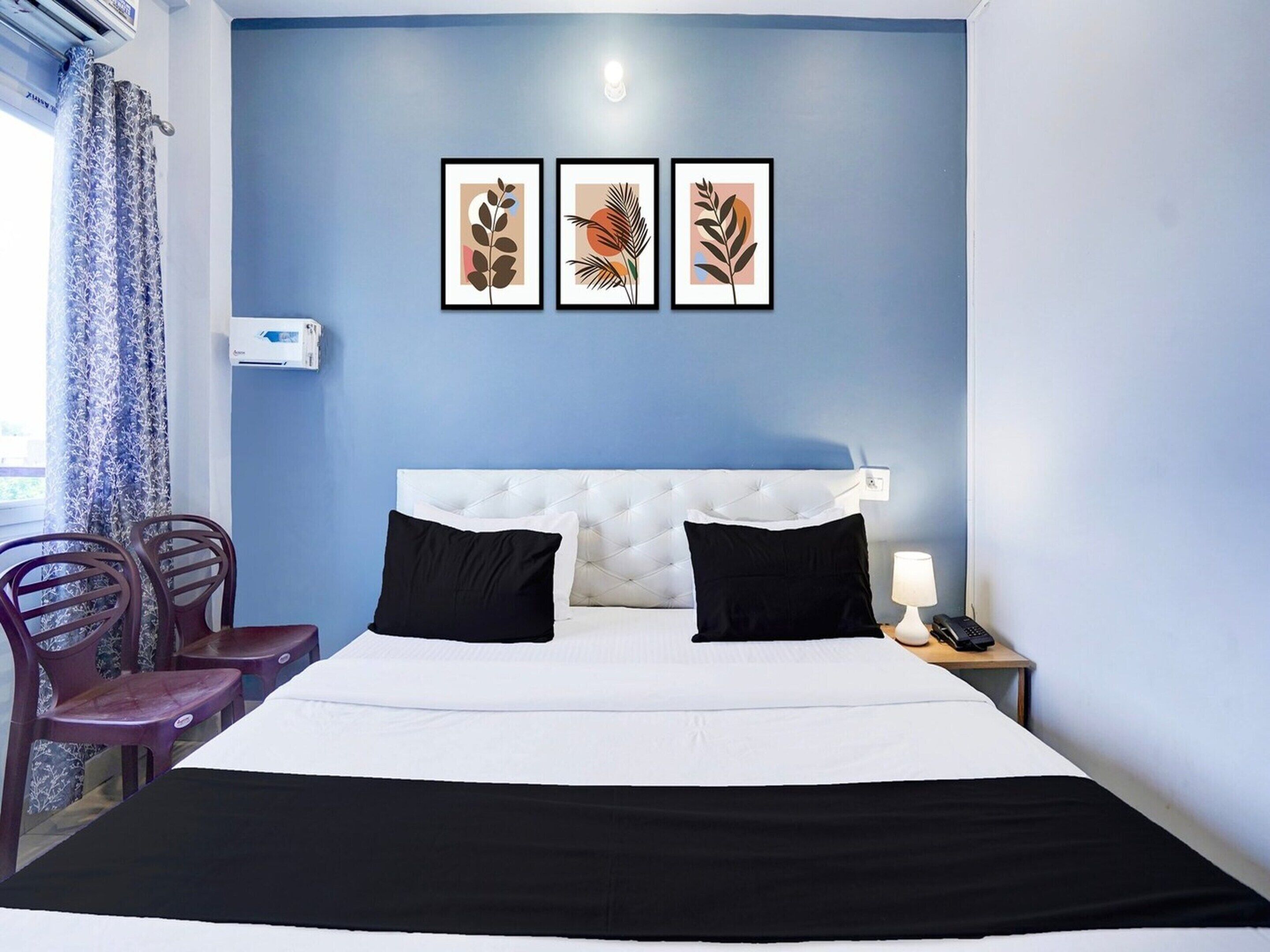 House | 1 bedroom