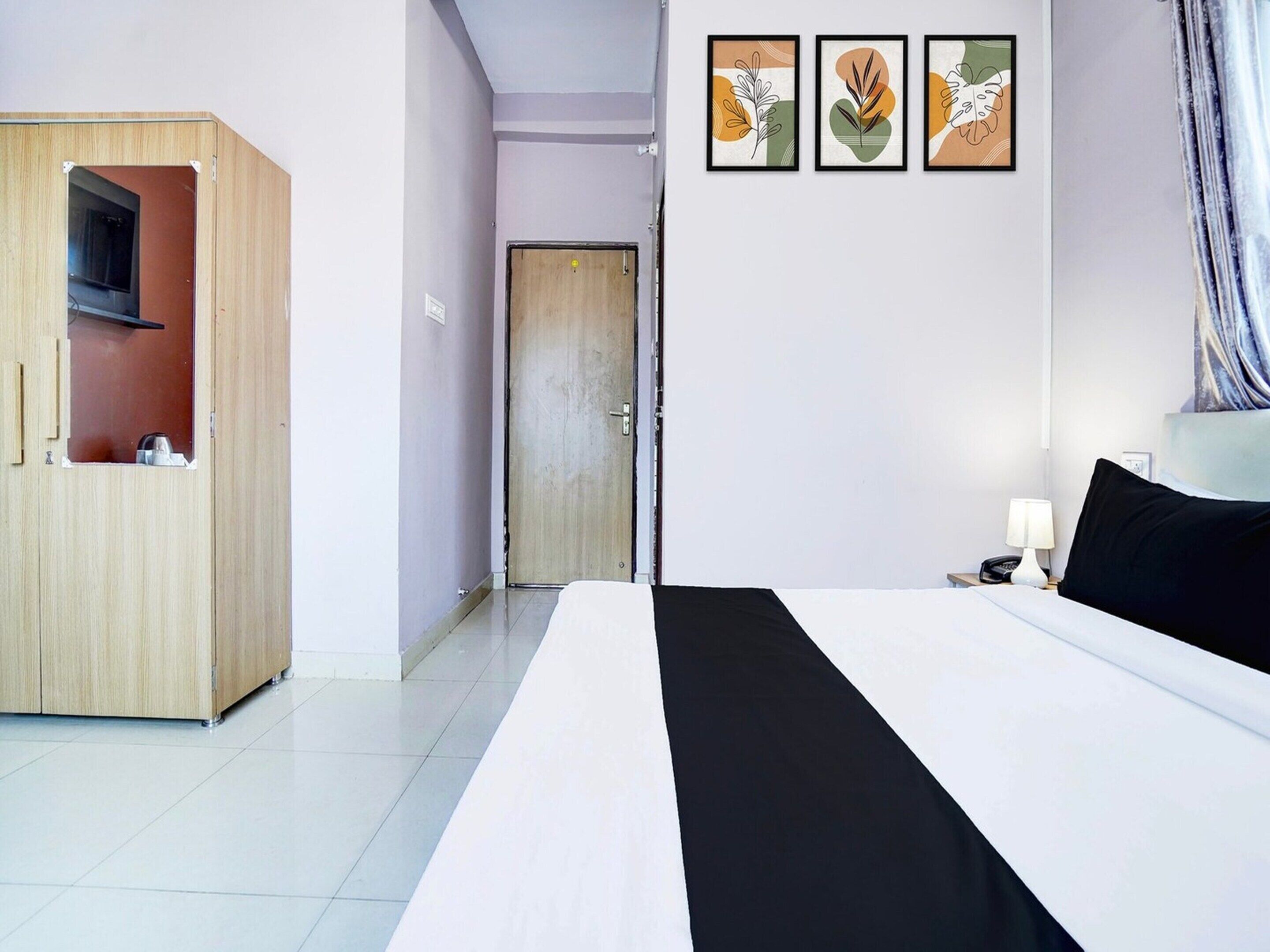 House | 1 bilik tidur 