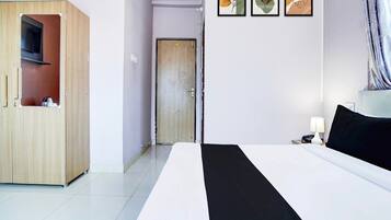 House | 1 bilik tidur
