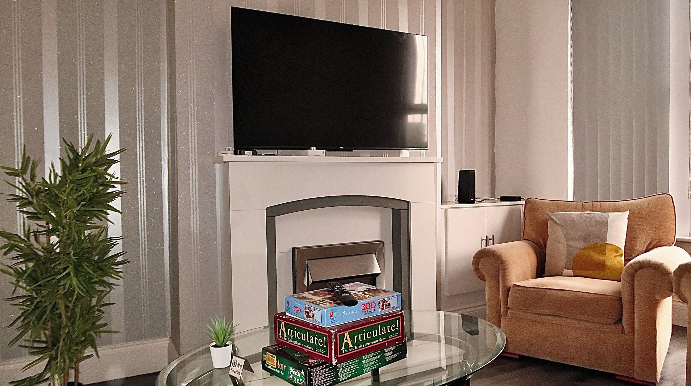 Smart TV