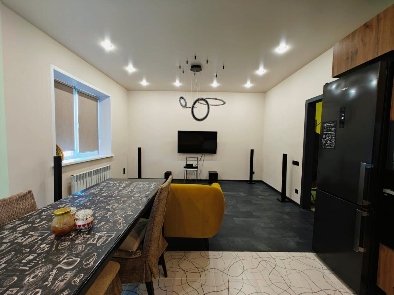Intérieur