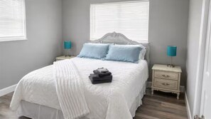 3 Schlafzimmer, Bügeleisen/Bügelbrett, WLAN, Bettwäsche