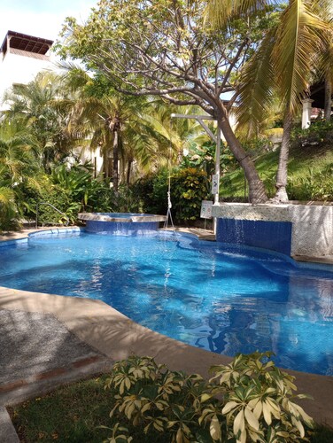 Prime Location in Playa del Coco