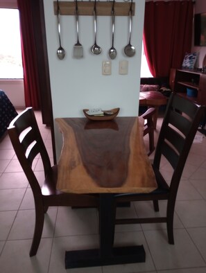 Restauration
