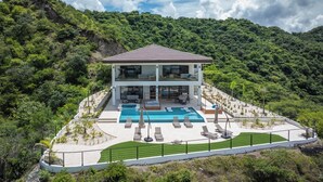 Exterior - Casa Bella Luxury Privacy & Unforgettable Sunsets. (Playa Flamingo)