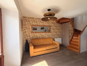 Wohnbereich