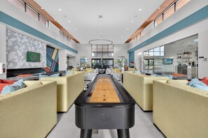 Lobby - Marvel Themed House Near Disney, Universal, SeaWord and OC Convention Center (Orlando)