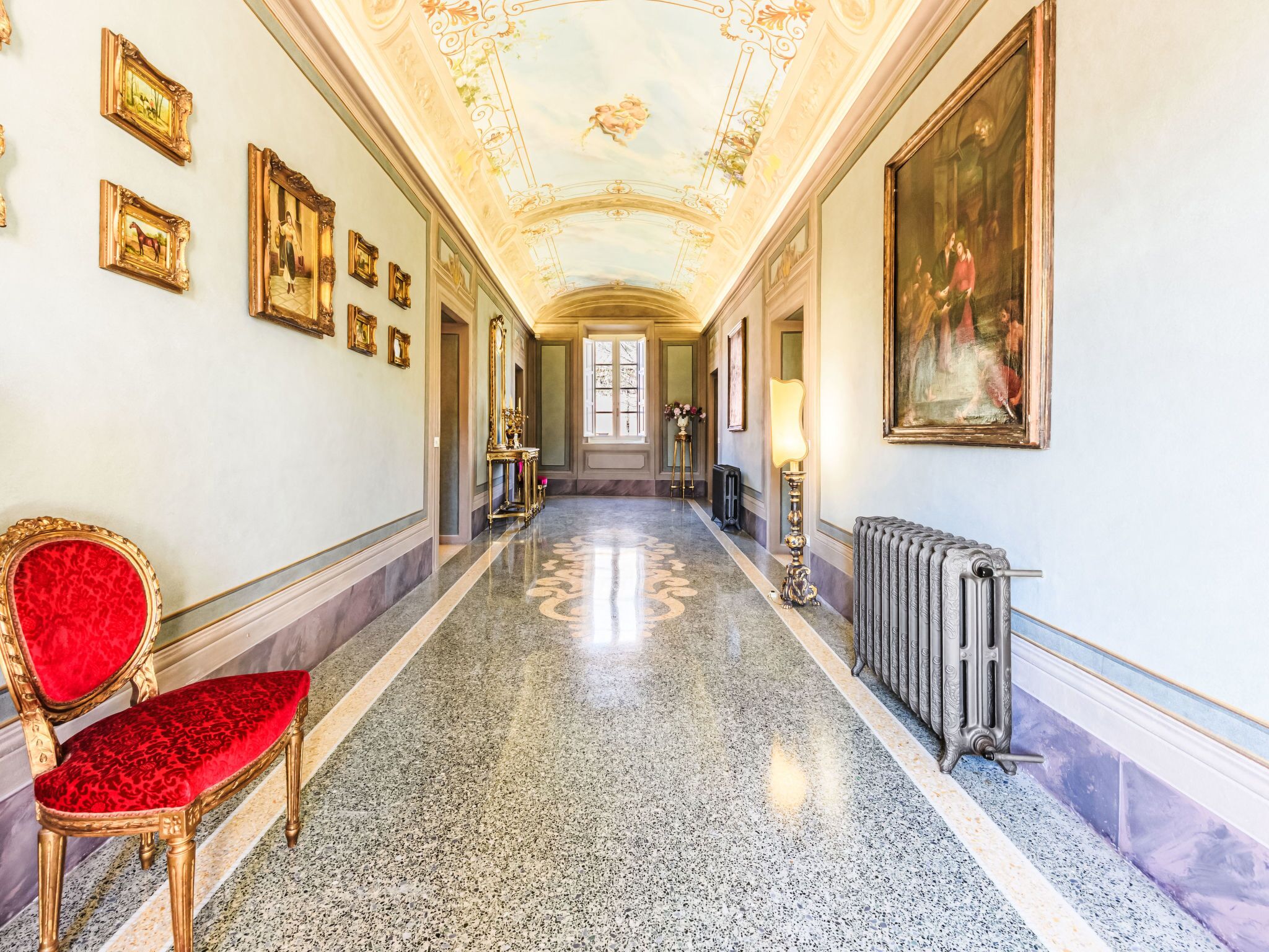 Intérieur