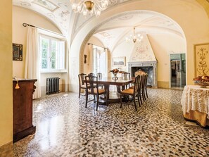 Living Room - San Giovanni alla Vena by Interhome (Vicopisano)