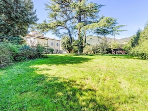 Terrace - San Giovanni alla Vena by Interhome (Vicopisano)