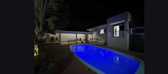 Casa próximo ao Rafain convention , Paraguai, Cataratas do Iguaçu e Argentina