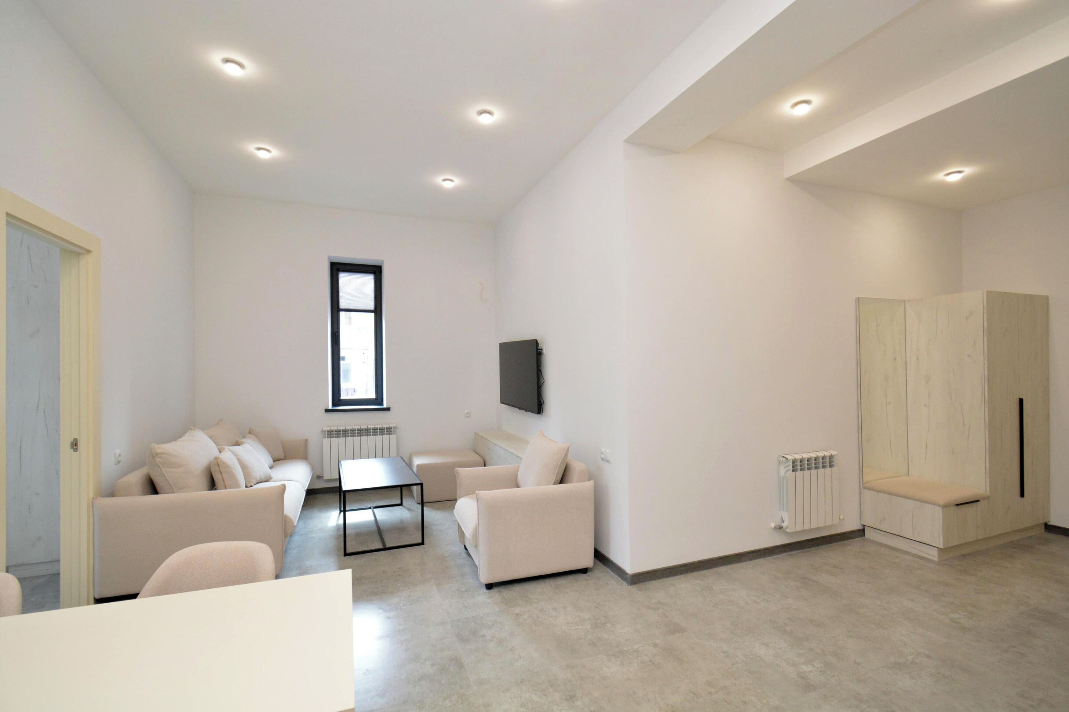 Family Apartment | Interior