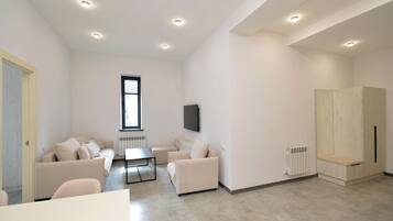 Family Apartment | Interior
