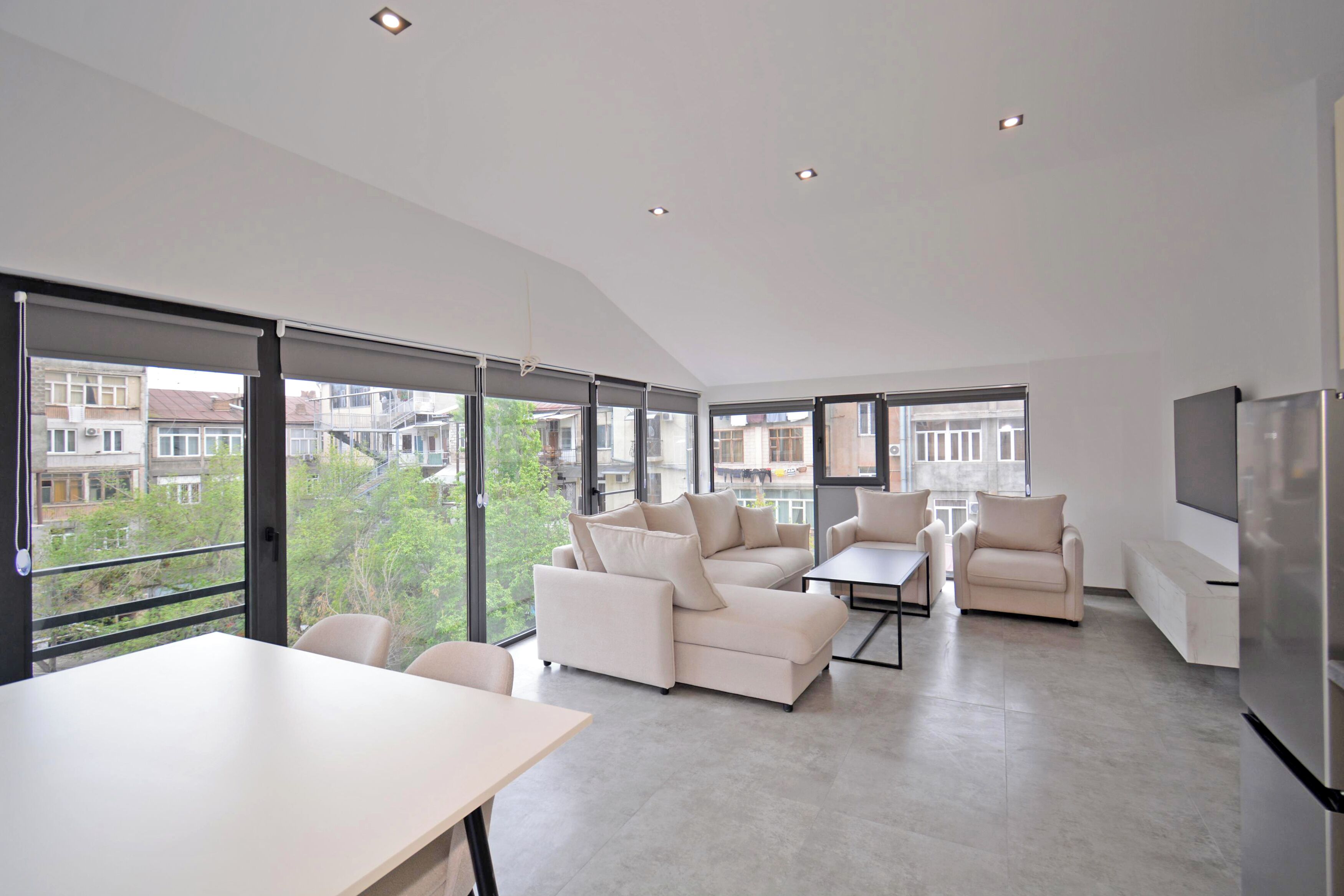 Apartamento familiar | Interior