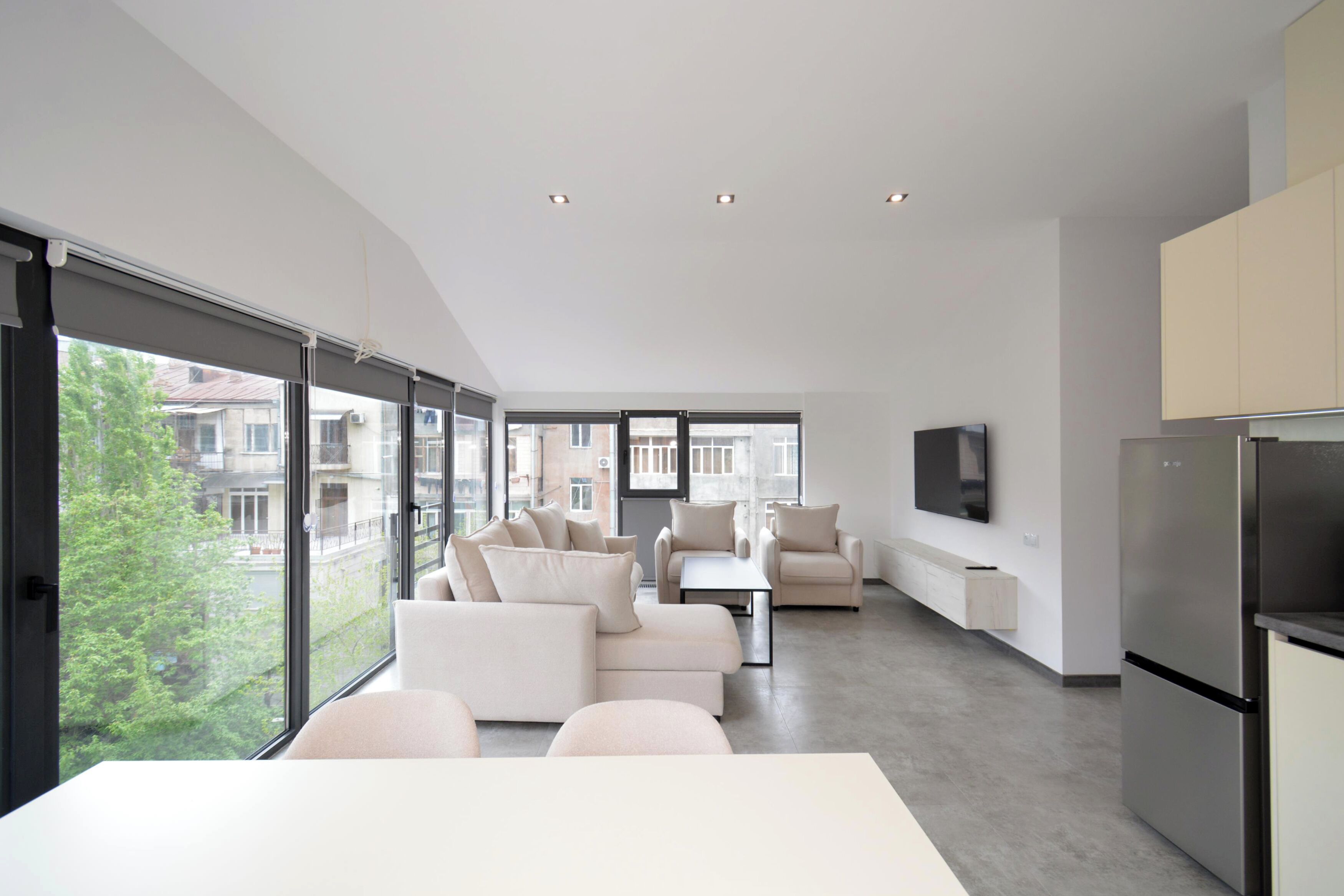 Family Apartment | Interior