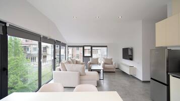 Family Apartment | Interior