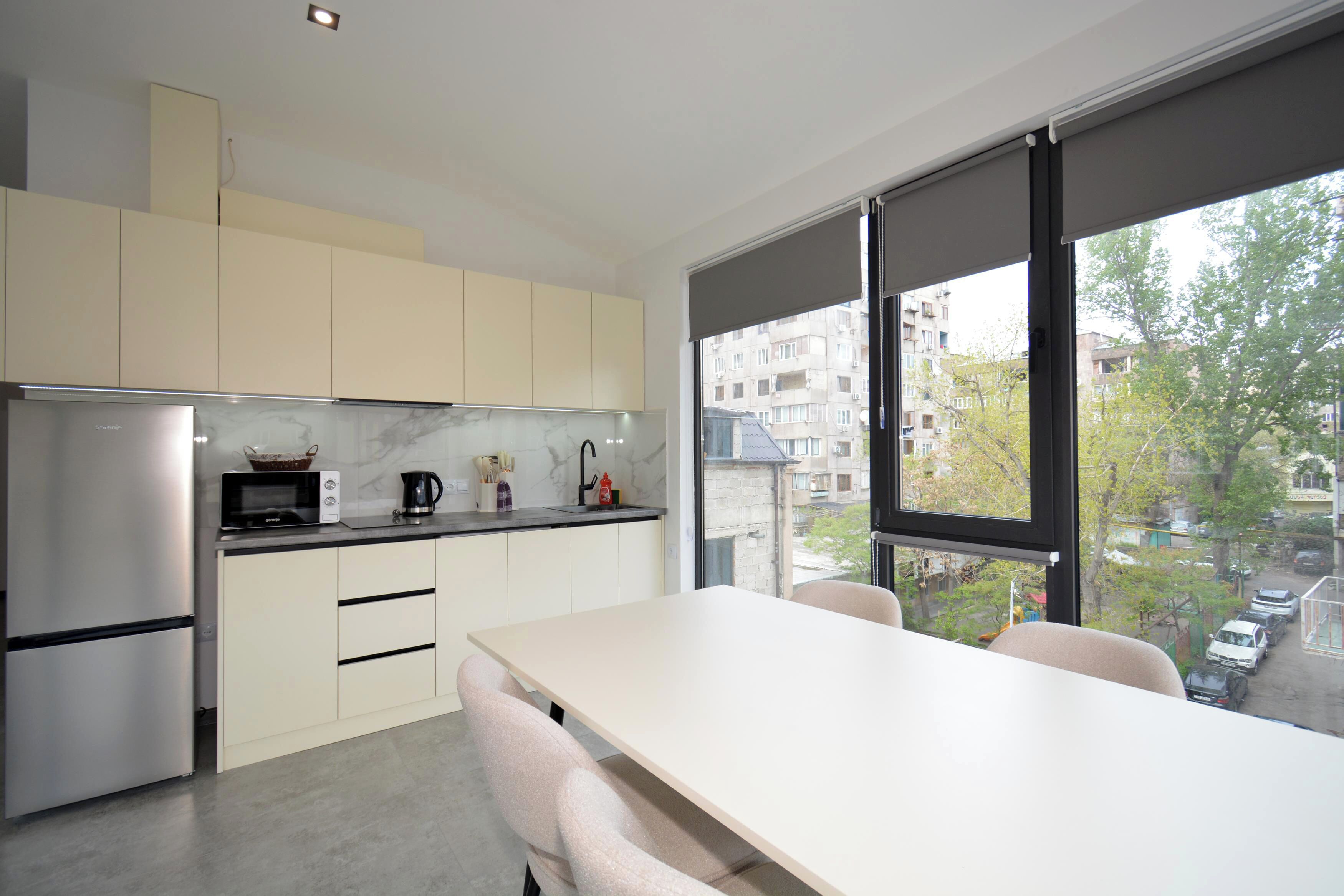 Family Apartment | Private kitchen