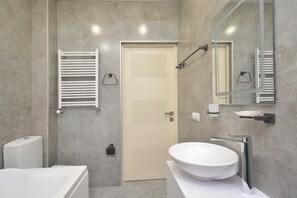 Bathroom - RICH apart&hotel (Yerevan)