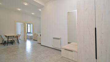 Family Apartment | Interior