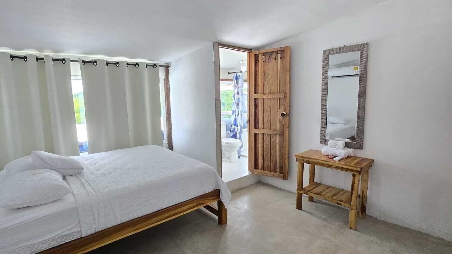 Family Room, Sea View | Individually furnished, free WiFi, bed sheets