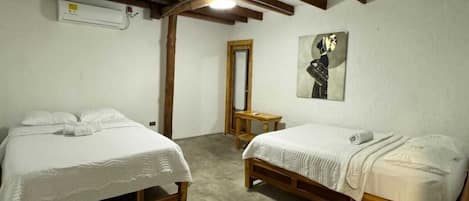 Chambre Familiale