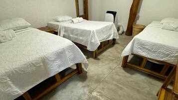 Chambre Quadruple Familiale | Wi-Fi gratuit