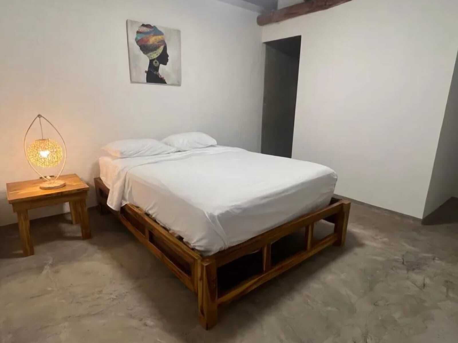 Family Double or Twin Room | Individually furnished, free WiFi, bed sheets
