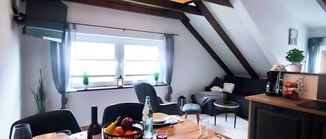 Restauration