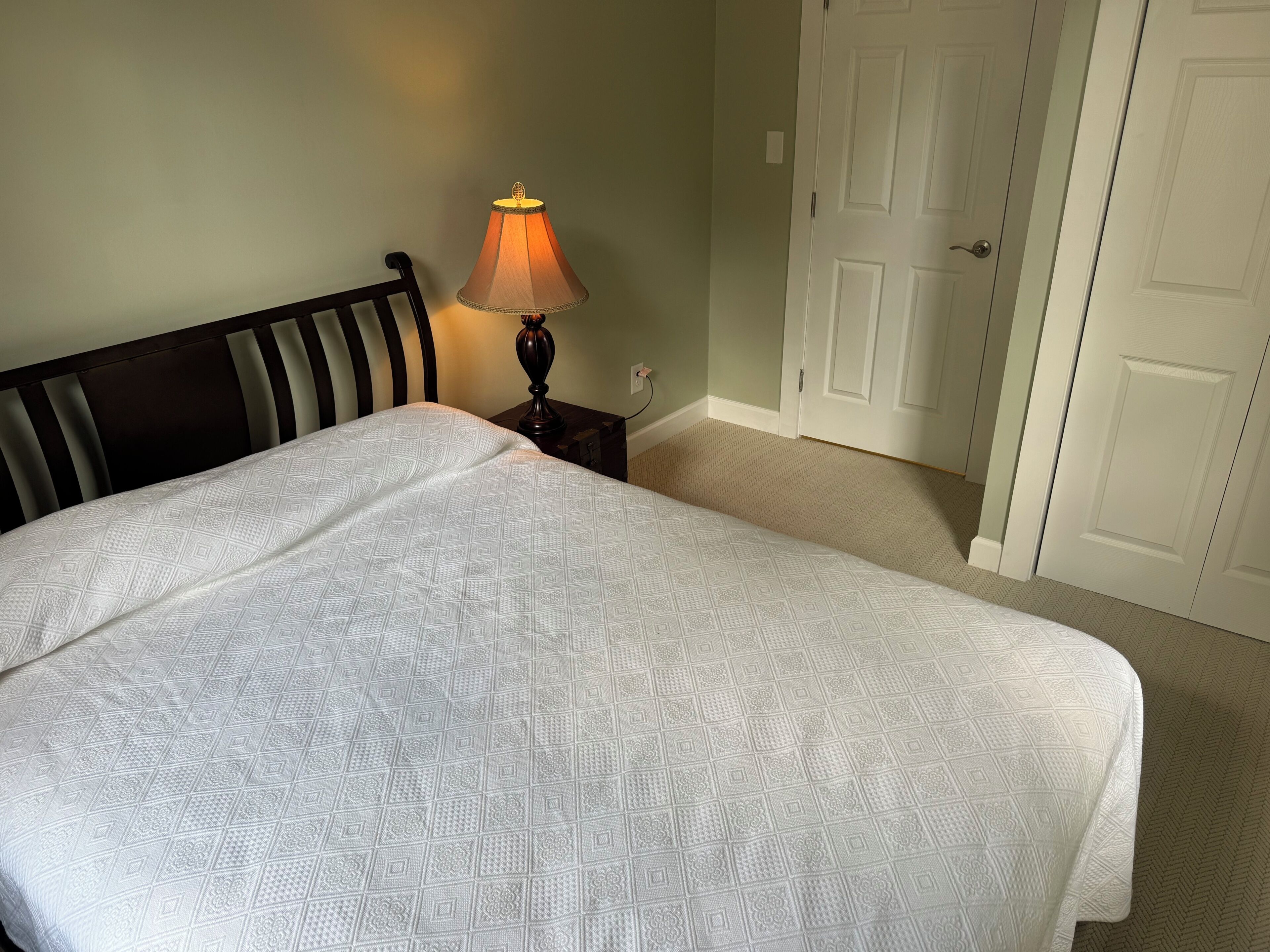 3 Schlafzimmer, Bügeleisen/Bügelbrett, Internetzugang, Bettwäsche