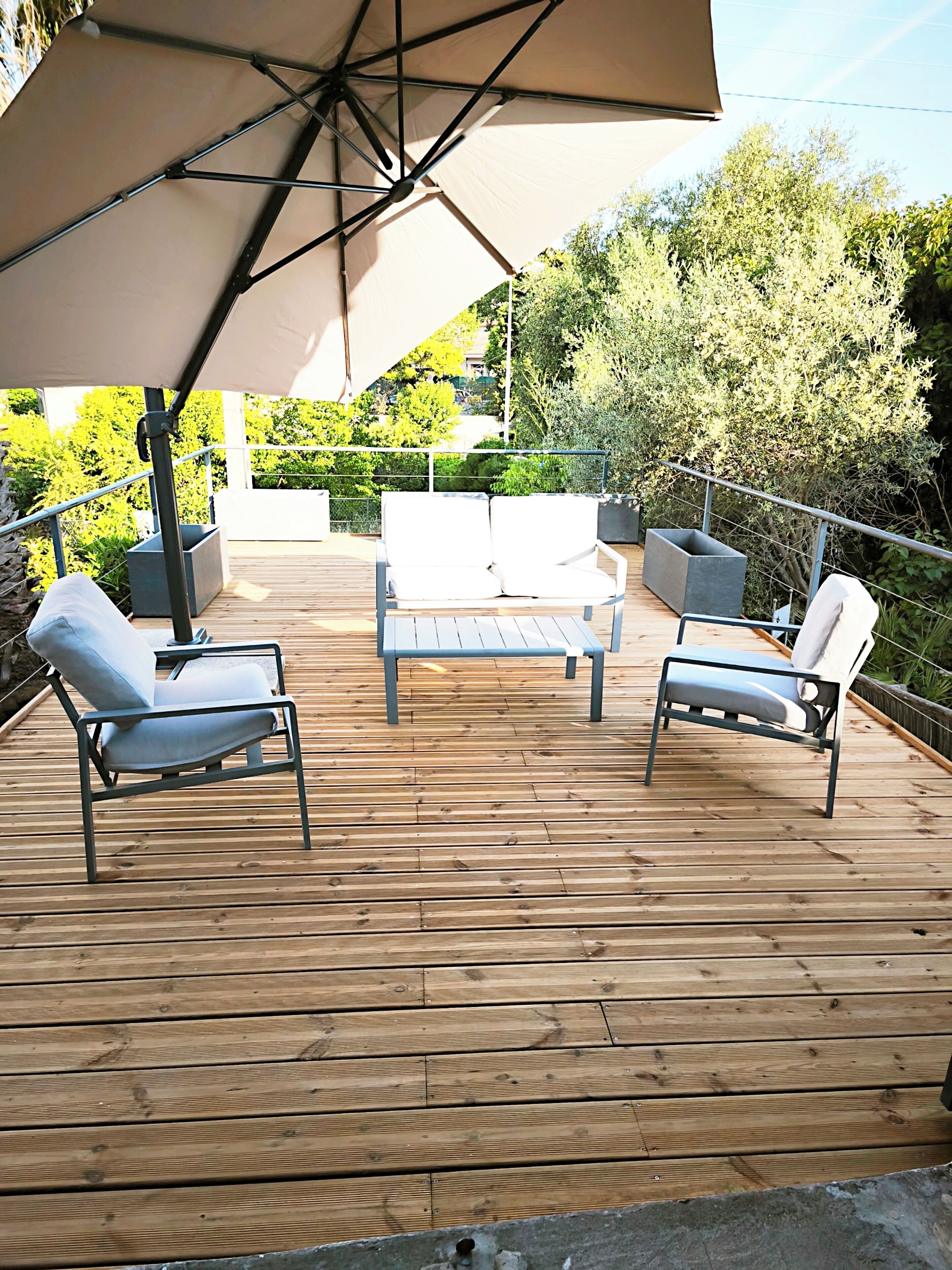 Terras