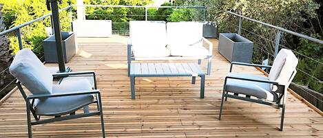 Terras