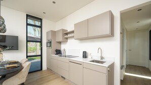 Vila | Dapur pribadi