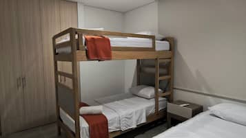 Family Apartment, City View | Free WiFi