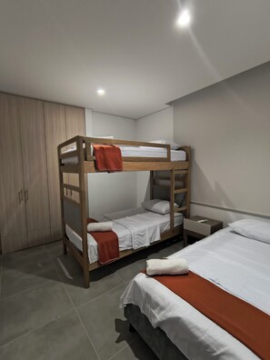 Appartement Familial, vue ville | Wi-Fi gratuit