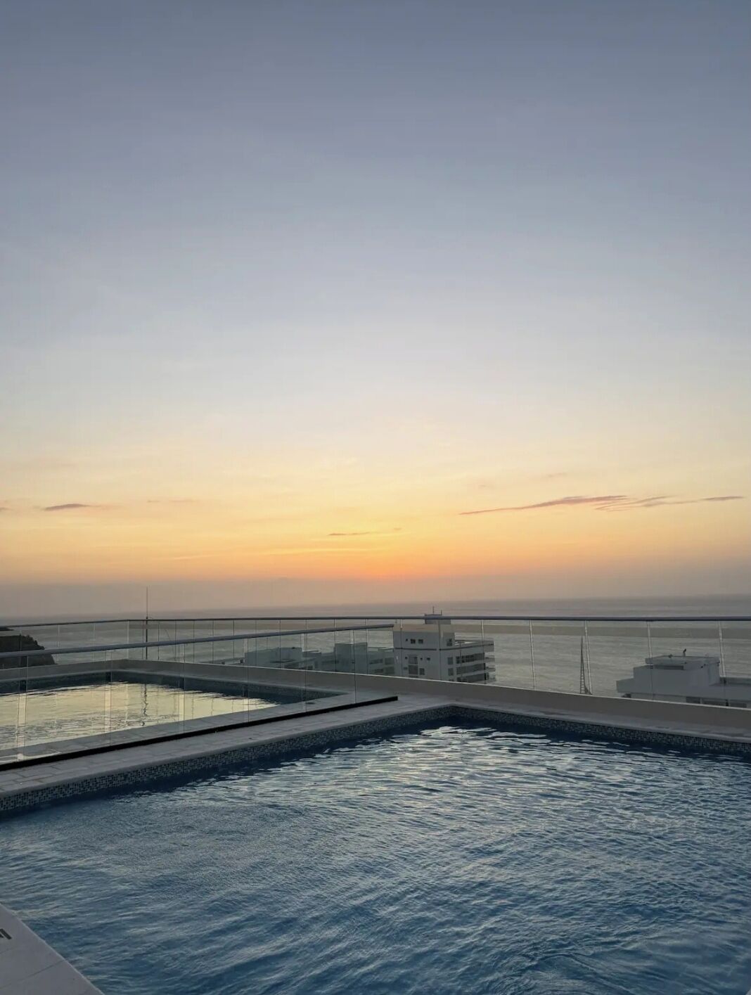 Family Apartment, City View | Pool