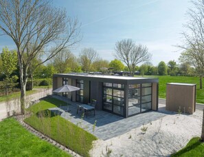 Villa | Außenbereich
