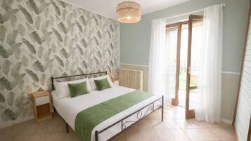 4 Schlafzimmer, kostenloses WLAN, Bettwäsche