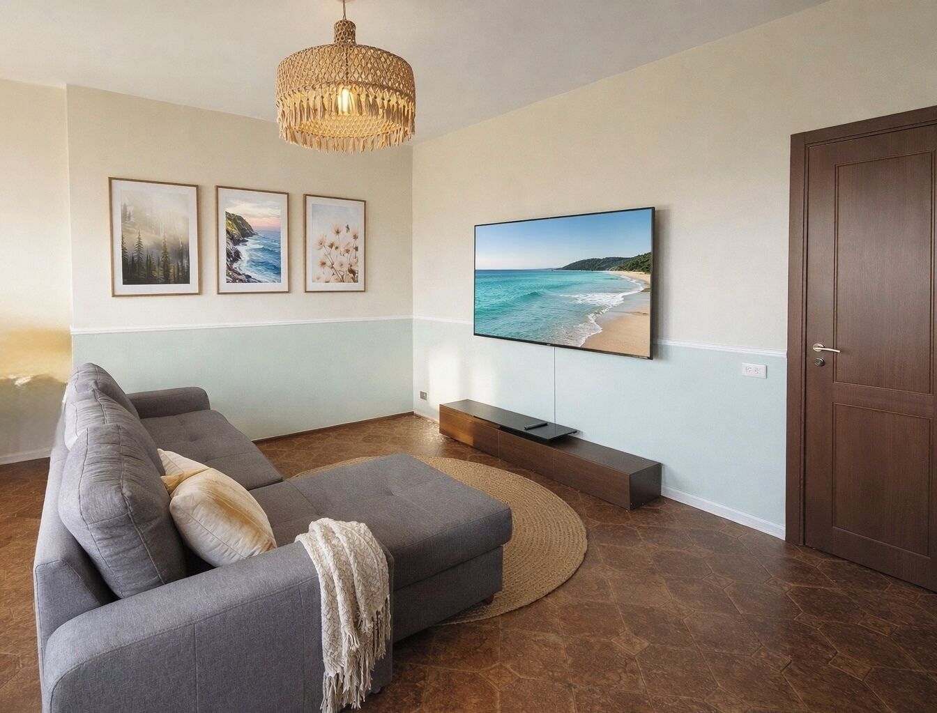 Smart-TV