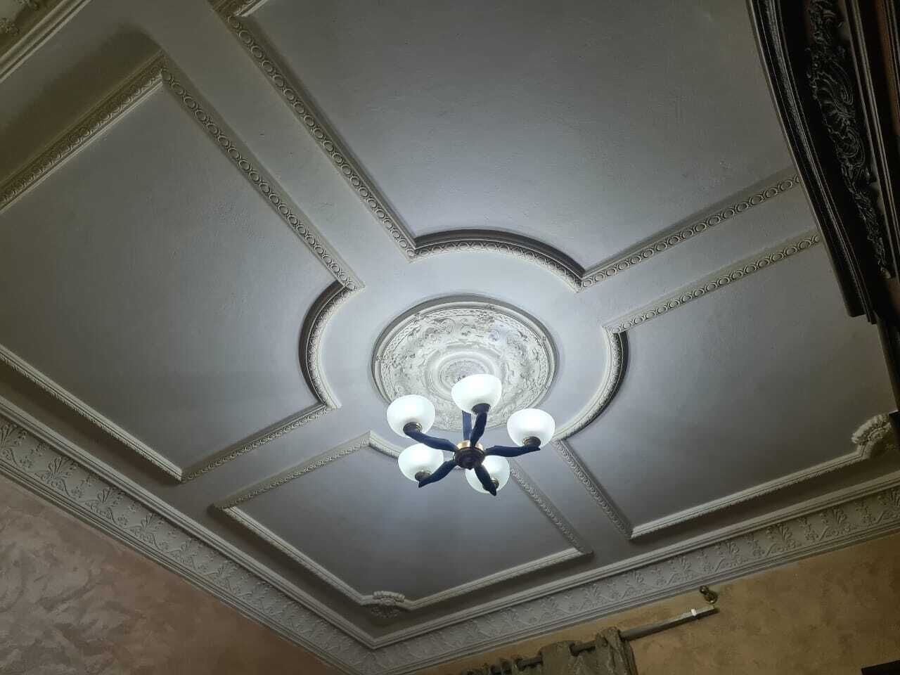 Innvendig detalj